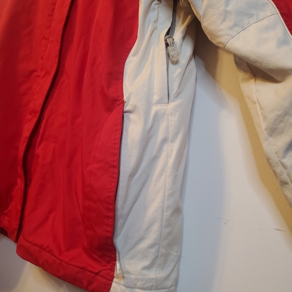 BLACK DOT OUTERWEAR women's Jacket  size L - Picture 11 of 16